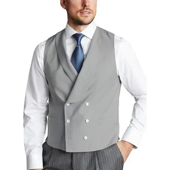 Pánská vesta Charles Tyrwhitt Morning Suit Vest