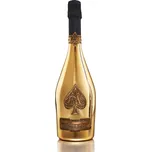 Champagne Armand De Brignac Brut Gold…