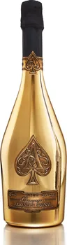 Champagne Armand De Brignac Brut Gold 0,75 l