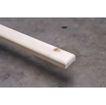 Lať na lavičku SM 27/60/1800