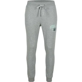 Pánská móda Pánské tepláky O'Neill SURF STATE XXL Šedá