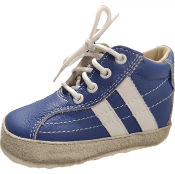 Capáčky Dětské capáčky Pegres 1090 tmavě modrá Velikost: 19