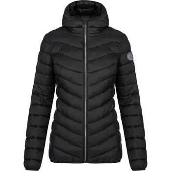 Dámská bunda LOAP ILISACA XS Černá