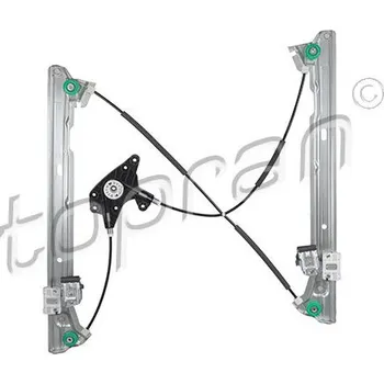 Stahovačka okna Zvedací zařízení oken, , TOPRAN, 410 565