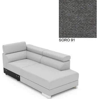 Pohovka AVA TEMPO UBERF-MEDIUM SORO 91 UBERF-MEDIUM