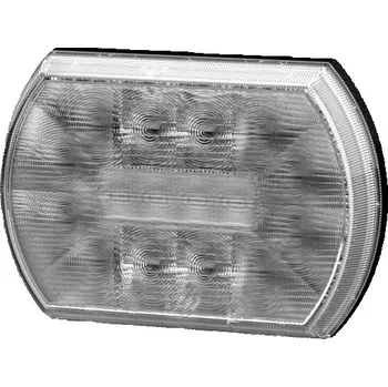 Zadní světlomet Zadní světlo, , HELLA, 2NR 013 344-207