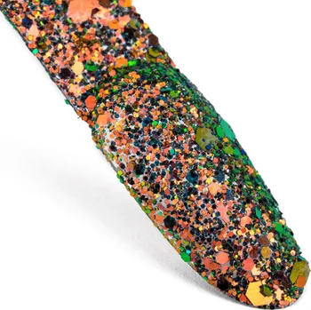 Přípravek na nehty Petra nehty Glittry Holiday Party 04