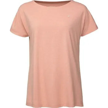 Dámské triko LOAP BUNCILA XS Růžová