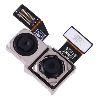 Xiaomi Redmi 6 flex zadní kamera