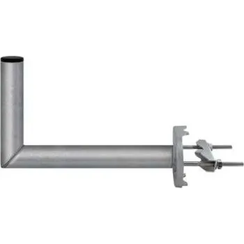 Anténní držák Anténní držák 35 na stožár s třmenem průměr 42mm v