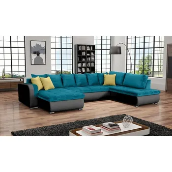 Sedací souprava Rozkládací sedací souprava do U FELLITO OR85/M1100/OR40 pravá