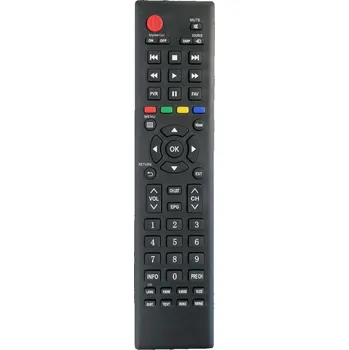 Dálkový ovladač Neoriginální dálkový ovladač - HISENSE ER-22655HS