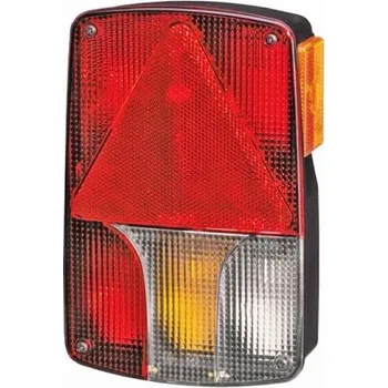 Zadní světlomet Zadní světlo, , HELLA, 2VP 998 233-161