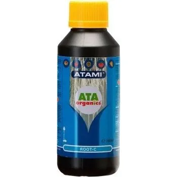Hnojivo Atami ATA Organics Root-C Objem: 500ml