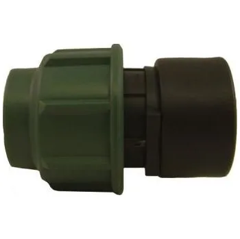 Irritec Spojka pro vodní filtr, 25mm, svěrná