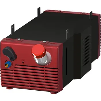 Příslušenství ke svářečce Kühtreiber Kapalinové chlazení F250W