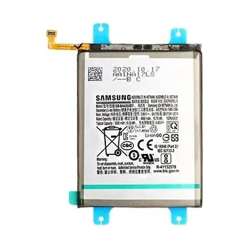 Baterie Samsung EB-BA426ABY 5000mAh Li-ion (BULK-N) - A42 5G, A32 5G, A72, M22, M32