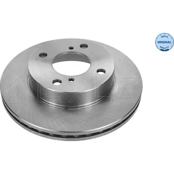 Brzdový kotouč Brzdový kotouč MEYLE 33-15 521 0008