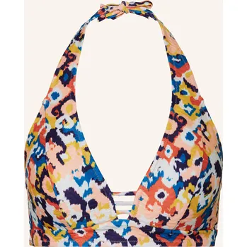 Podprsenka Lidea Dámské Bikiny Se Zavazováním Okolo Krku Heartbeat,...