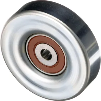 Vratná/vodicí kladka, klínový žebrový řemen GATES T36395