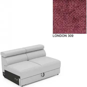 Pohovka AVA TEMPO 2OAF LONDON 309 2OAF