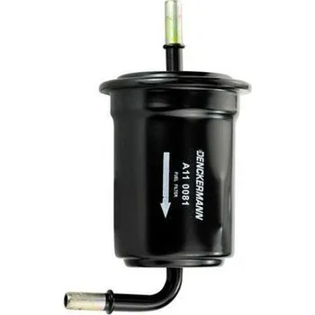 Palivový filtr Palivový filtr, , 0K08A20490A, DENCKERMANN, A110081