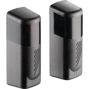 Pohon brány SOMMER 7029V000 - bezpečnostní fotobuňky s možností natáčení o 180°