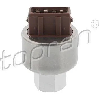 Auto-moto Tlakový vypínač, klimatizace, , TOPRAN, 638 515
