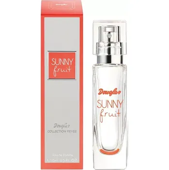DOUGLAS SUNNY FRUIT EDT 15 ml