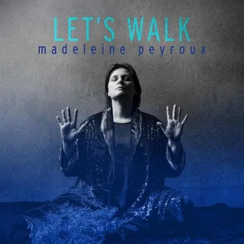 Zahraniční hudba Madeleine Peyroux - Let's Walk (CD, 79338CD)