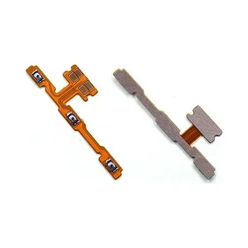 Huawei P SMART flex ON/OFF + volume