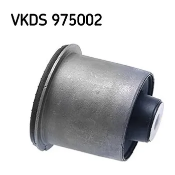 Tělo nápravy, , SKF, VKDS 975002