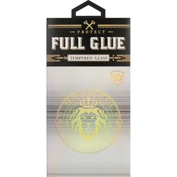 Tvrzené sklo HARD Full Glue 5D pro REALME GT2 PRO 5G BLACK