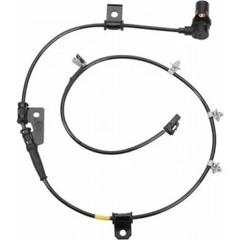 ABS Snímač, počet otáček kol, , 956702D050, HELLA, 6PU 012 039-311