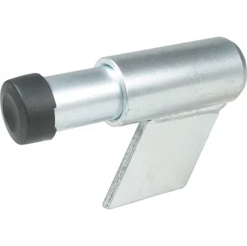 Pohon brány Spodní doraz pro svařovanou posuvnou bránu s pružinou