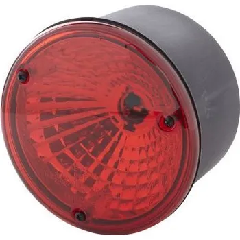 Zadní světlomet Mlhové zadní světlo, , 0867688, HELLA, 2NE 964 169-521