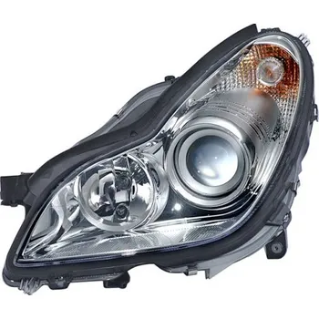 Přední světlomet Světlomet, , 2198200761, 2198204361, A2198200761, A2198204361, HELLA, 1ES 008 821-351