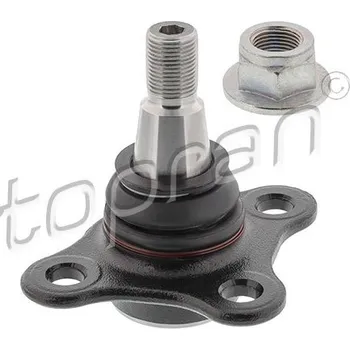 Čep řízení Podpora-/ Kloub, , TOPRAN, 626 508