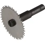 Wolfcraft Drážková fréza WS D45x1,2mm 3270000