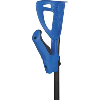 FDI France Medical Berle Ergo Tech Barva: Modrá