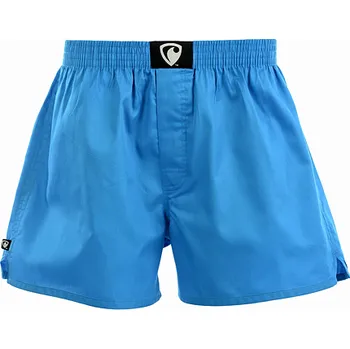 Pánské spodní prádlo Spodní prádlo Represent EXCLUSIVE ALI TURQUOISE Turquoise velikost M