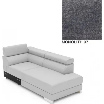 Pohovka AVA TEMPO UBERF-MEDIUM MONOLITH 97 UBERF-MEDIUM