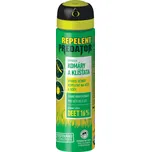 Repelentní sprej PREDATOR 16% SPRAY 90ML UNI Mix