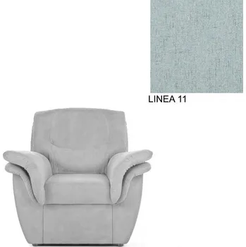 Křeslo Křeslo AVA PROVAN 1ALR LINEA 11