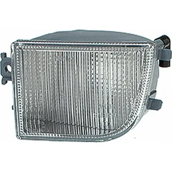 Směrový světlomet Blikač, , 3A0953049A, 3A0953155A, HELLA, 9EL 142 459-011