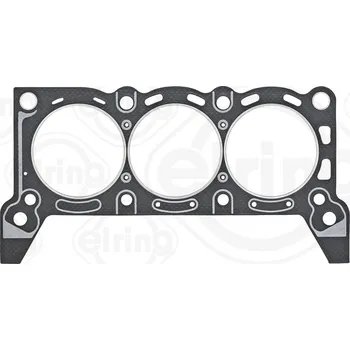 Těsnění, hlava válce, , ELRING, 787.490