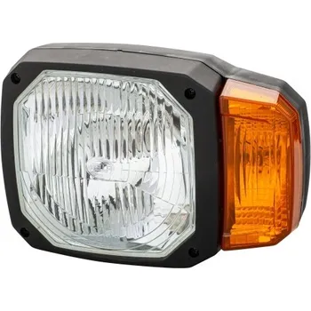 Přední světlomet Světlomet, , HELLA, 1EA 328 450-017