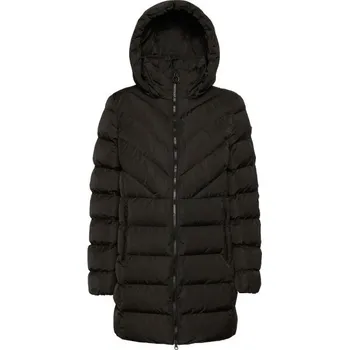 Dámská bunda Geox SPHERICA 46 Černá