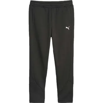 Puma EVOSTRIPE WINTERIZED HIGH WAIST PANTS XS Černá