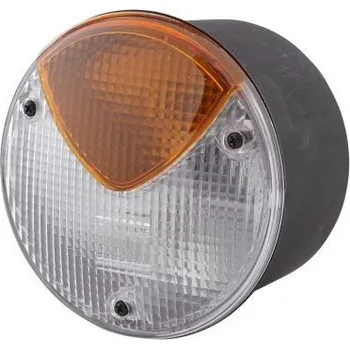 Zadní světlomet Zadní světlo, , HELLA, 2BN 964 169-787